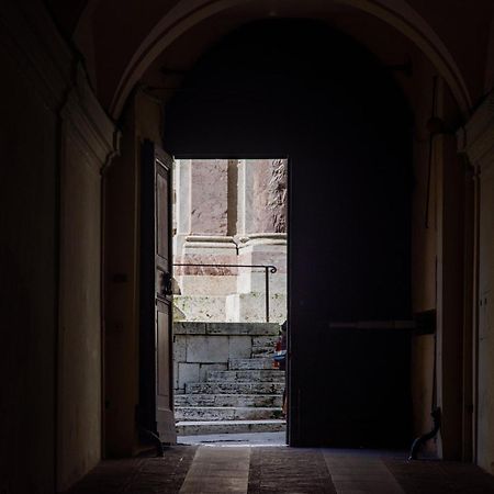 Maggiore Suite - Piazza IV Novembre Perugia Zewnętrze zdjęcie