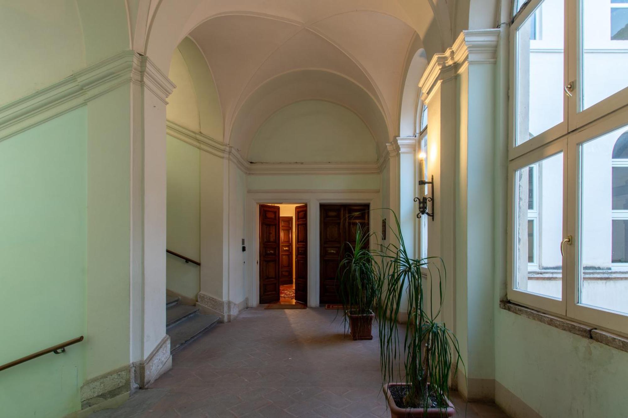 Maggiore Suite - Piazza IV Novembre Perugia Zewnętrze zdjęcie