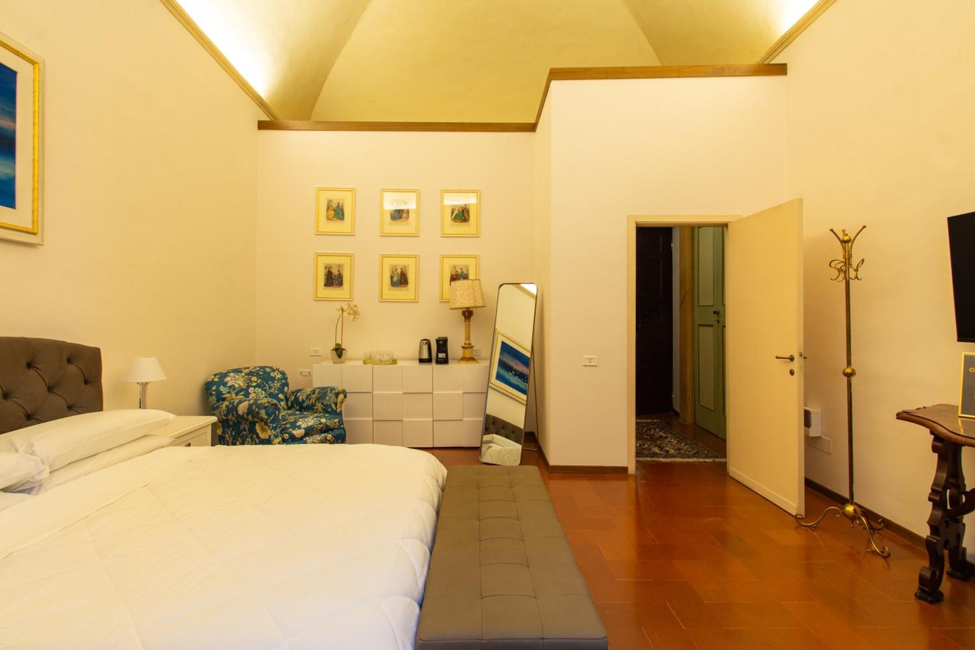 Maggiore Suite - Piazza IV Novembre Perugia Zewnętrze zdjęcie