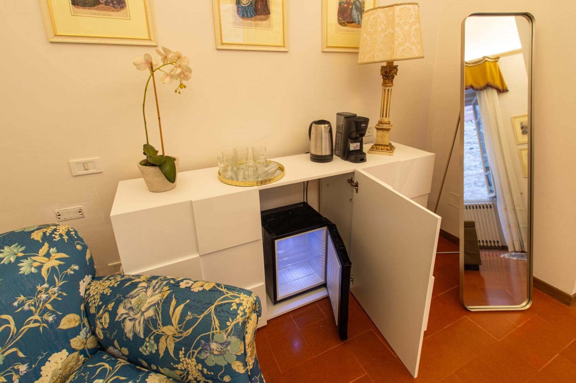 Maggiore Suite - Piazza IV Novembre Perugia Zewnętrze zdjęcie