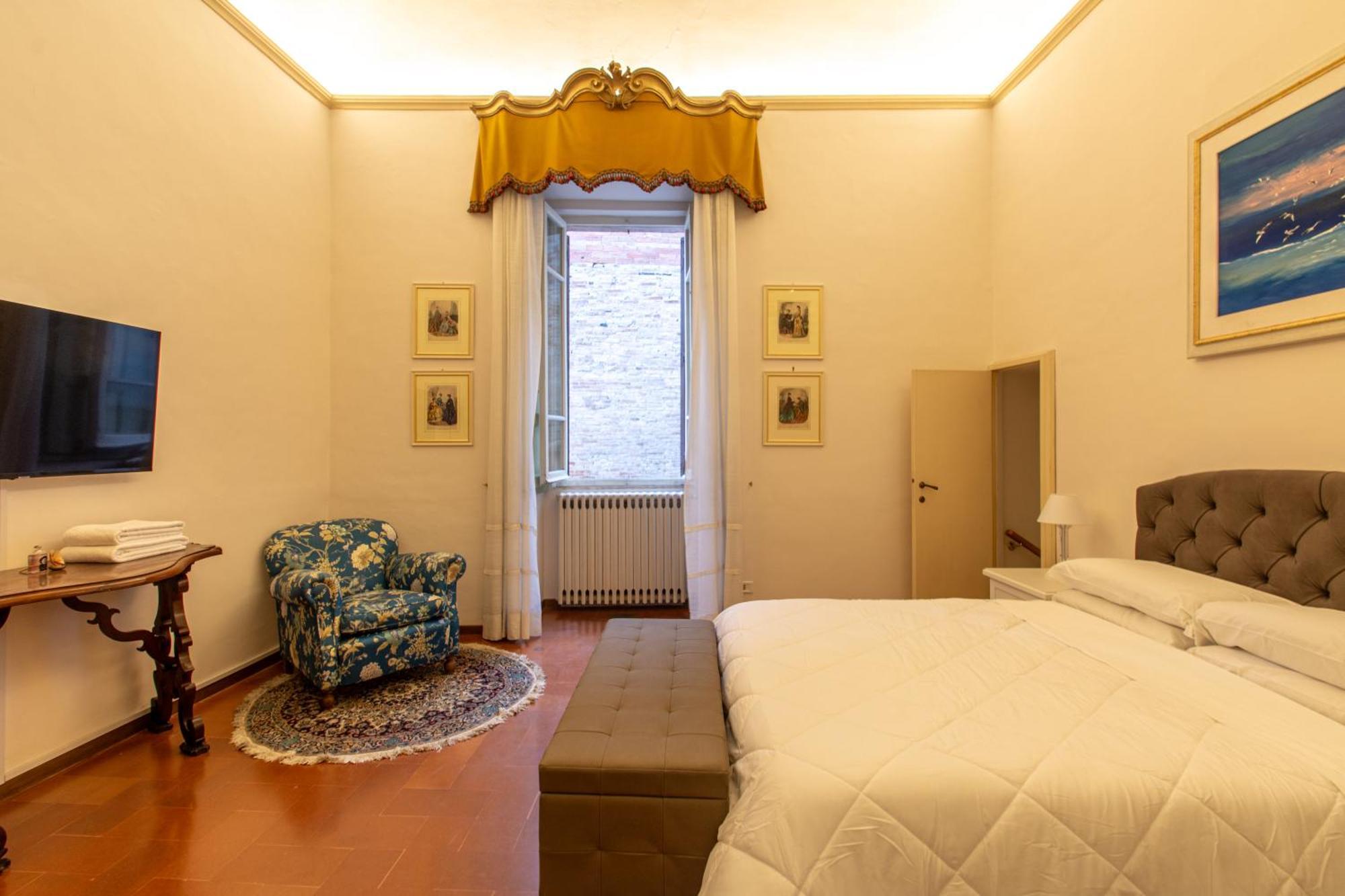 Maggiore Suite - Piazza IV Novembre Perugia Zewnętrze zdjęcie